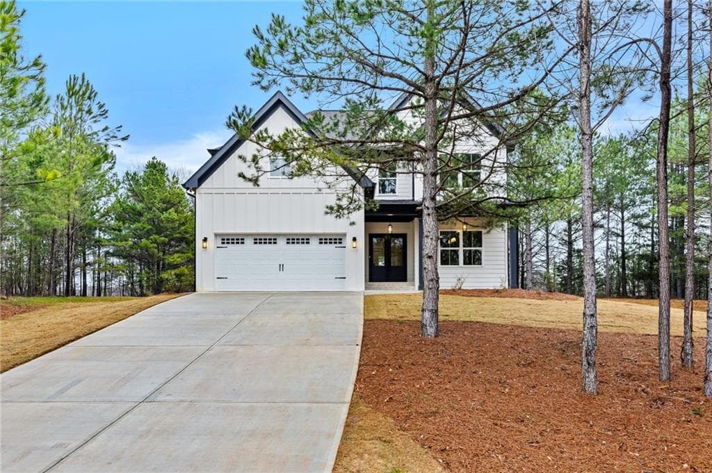 4 bedroom, 3 bathroom single family residence sold at 176 Caden Lane, Athens, GA 30607