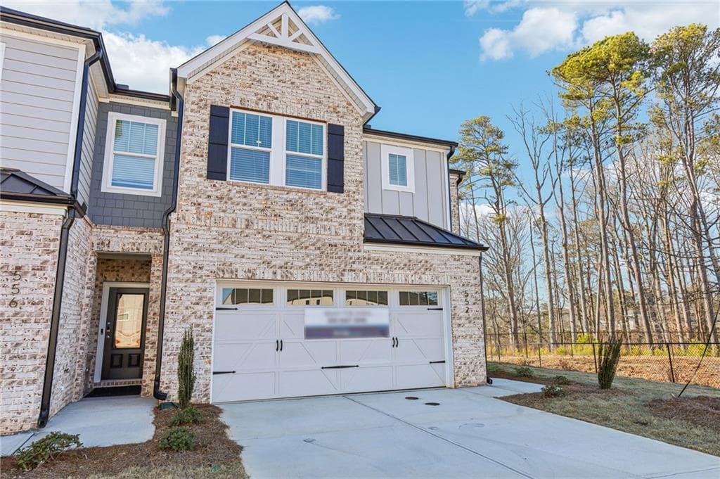 552 Pennsy Alley, Mableton, GA 30126 — most recent listing photo