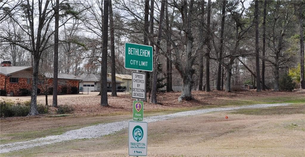 unimproved land for sale at 0 Monroe Highway, Bethlehem, GA 30620 — photo 7