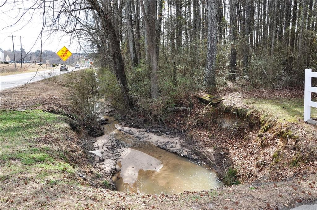 unimproved land for sale at 0 Monroe Highway, Bethlehem, GA 30620 — photo 9