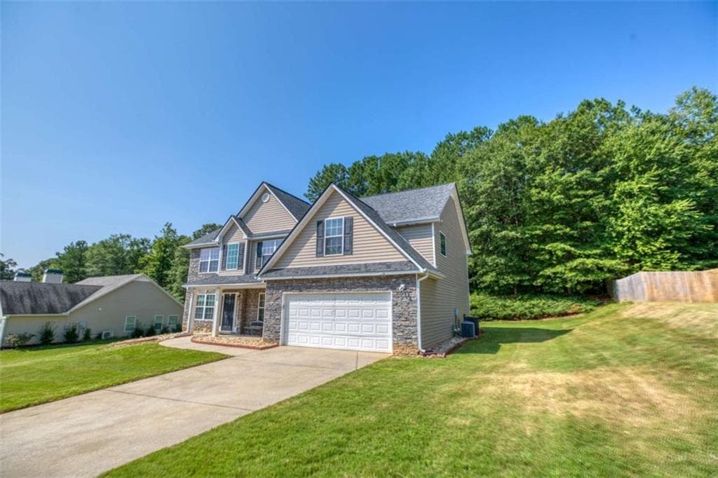 602 Wellington Lane, Monroe, GA 30655 — most recent listing photo