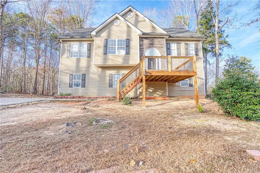 6133 Live Oak Drive, Flowery Branch, GA 30542 — most recent listing photo