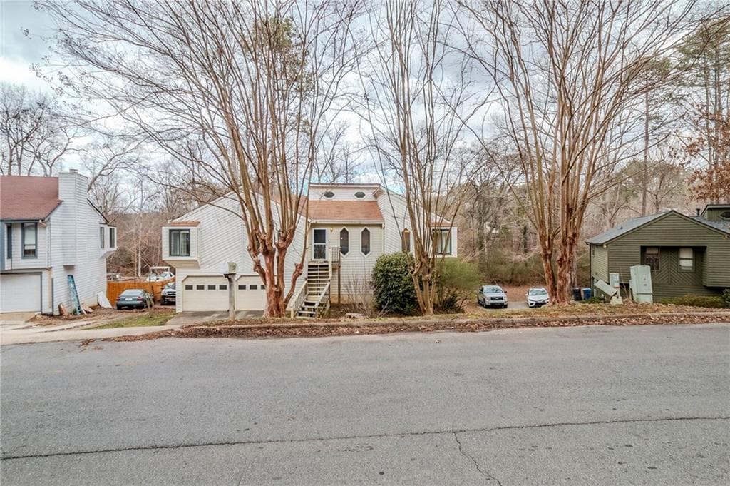 3 bedroom, 3 bathroom, 2,183 sq ft single family residence sold at 2309 Tapanzee Lane, Lawrenceville, GA 30044