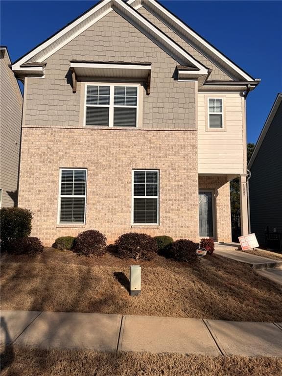 1852 Laurel Green Way, East Point, GA 30344 — most recent listing photo