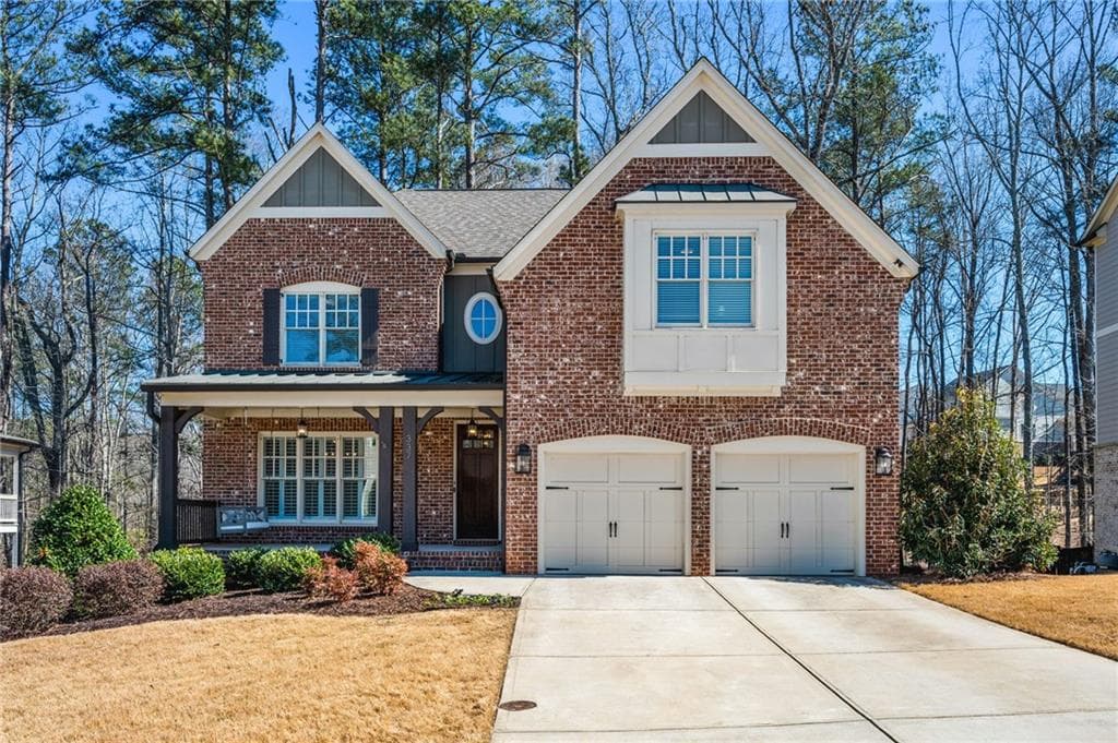 337 Ellis Preserve Lane, Marietta, GA 30064 — most recent listing photo