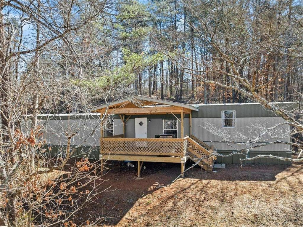 550 Blackburn Road, Dawsonville, GA 30534 — most recent listing photo