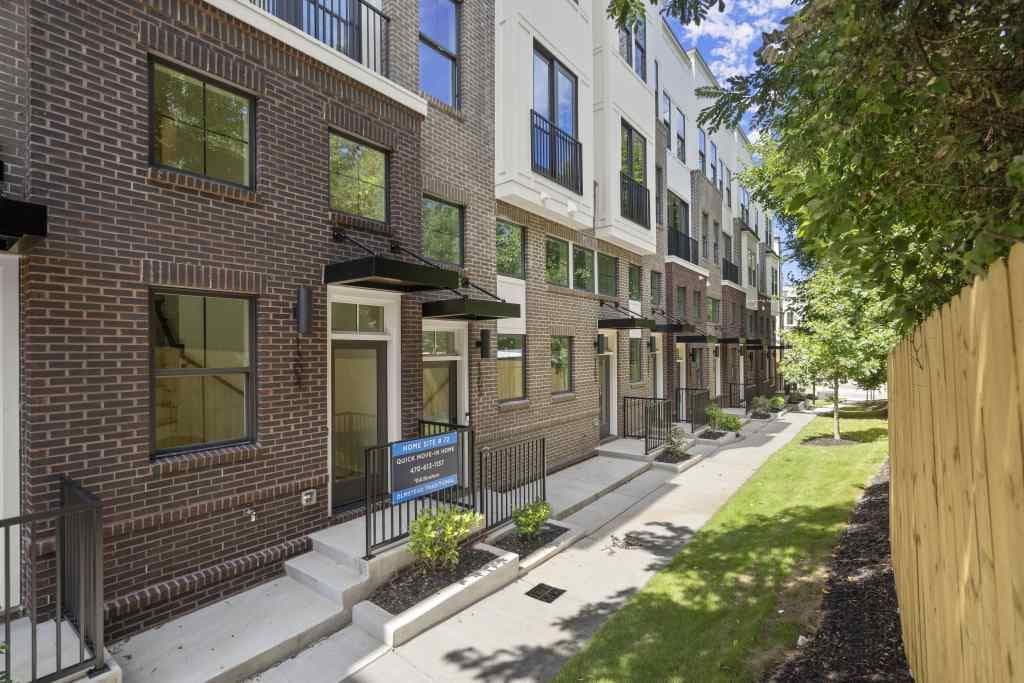 201 New Street 2301, Decatur, GA 30030 — most recent listing photo
