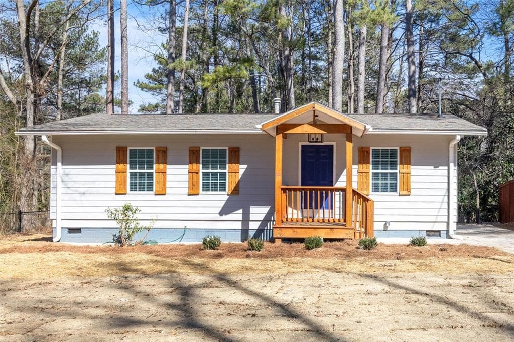 3687 Venus Place, Atlanta, GA 30331 — most recent listing photo
