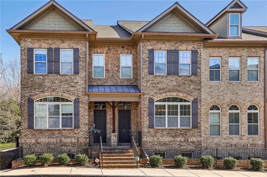 911 Telfair Close, Sandy Springs, GA 30350 — most recent listing photo