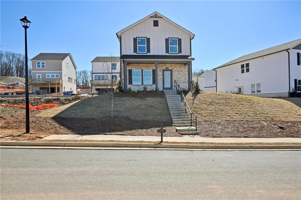 5130 Kongoni Court, Cumming, GA 30041 — most recent listing photo