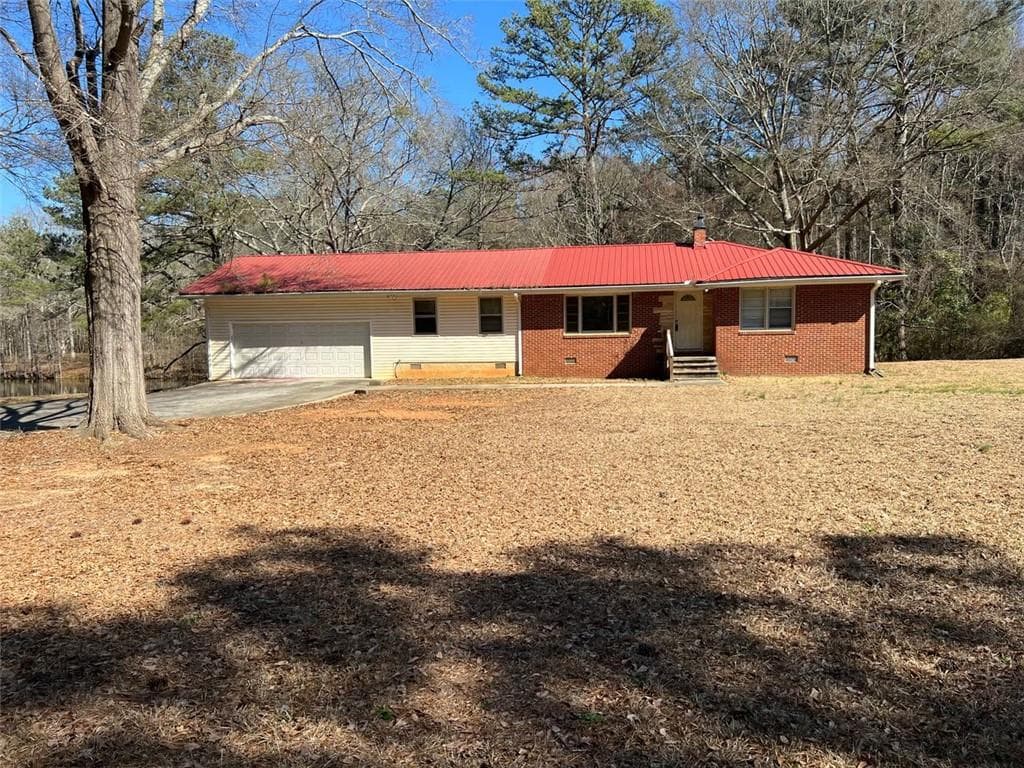 3 bedroom, 2 bathroom single family residence sold at 76 BROWN Road, Stockbridge, GA 30281