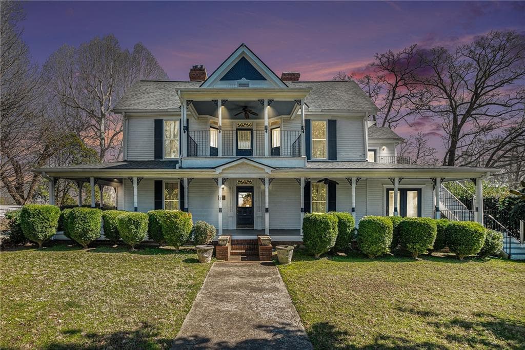 97 Benson Street, Hartwell, GA 30643 — most recent listing photo
