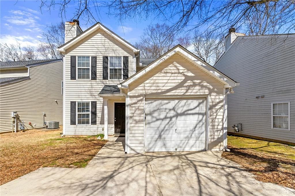 2248 Asquith Avenue, Marietta, GA 30008 — most recent listing photo