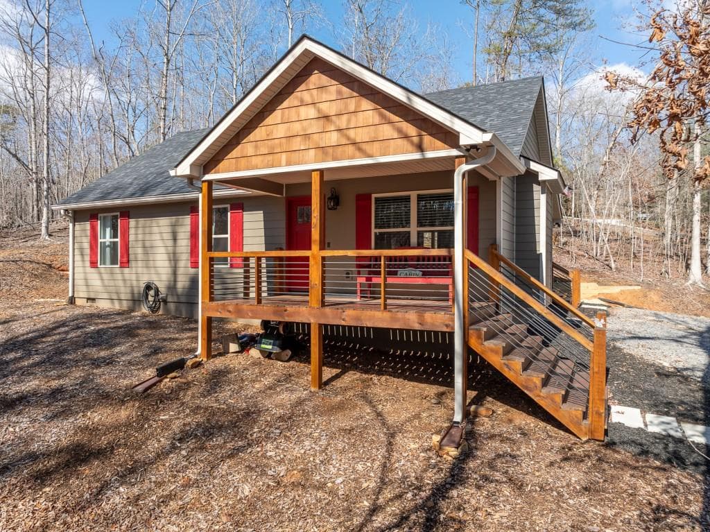 75 Modal Lane, Ellijay, GA 30540 — most recent listing photo
