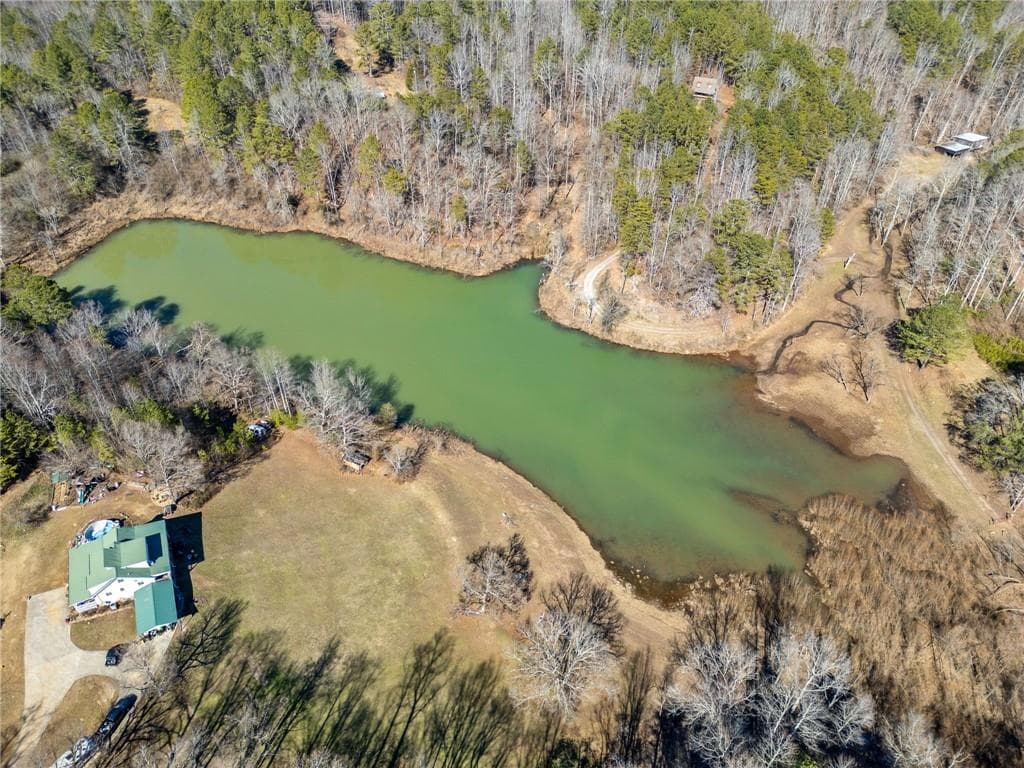 93 Stoney Ledge Road, Fairmount, GA 30139 — most recent listing photo