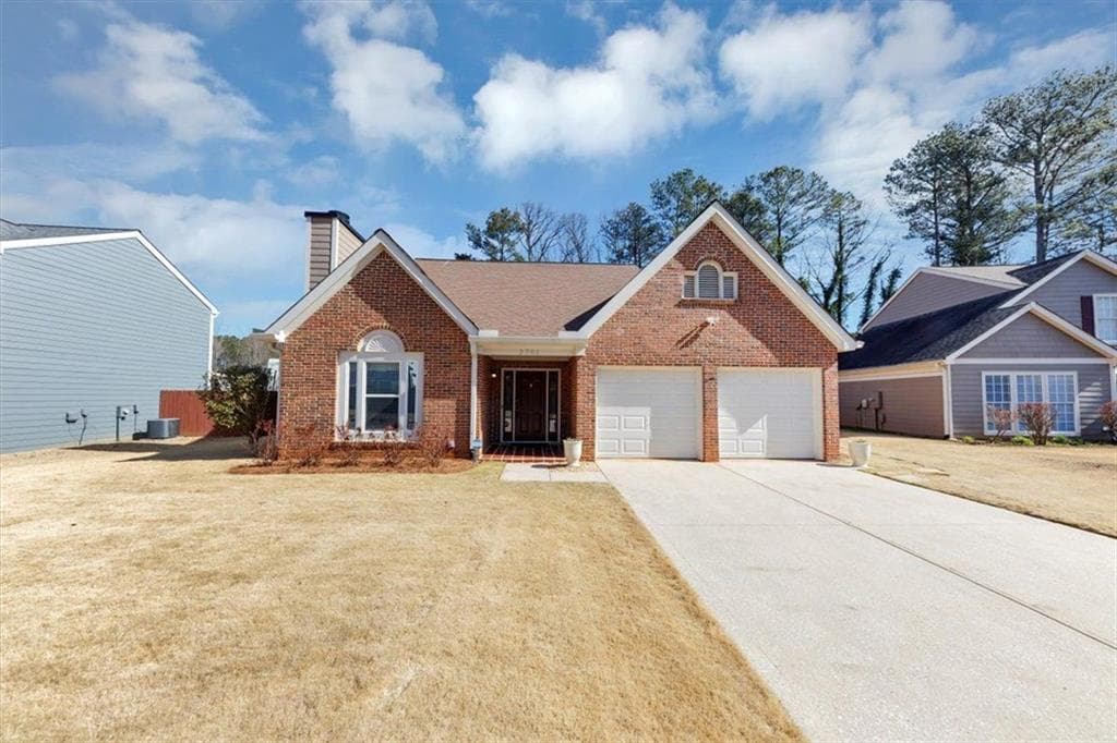 2701 Garland Way Way, Duluth, GA 30096 — most recent listing photo