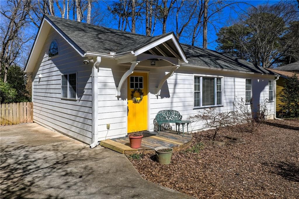2274 Brengare Drive, Decatur, GA 30033 — most recent listing photo