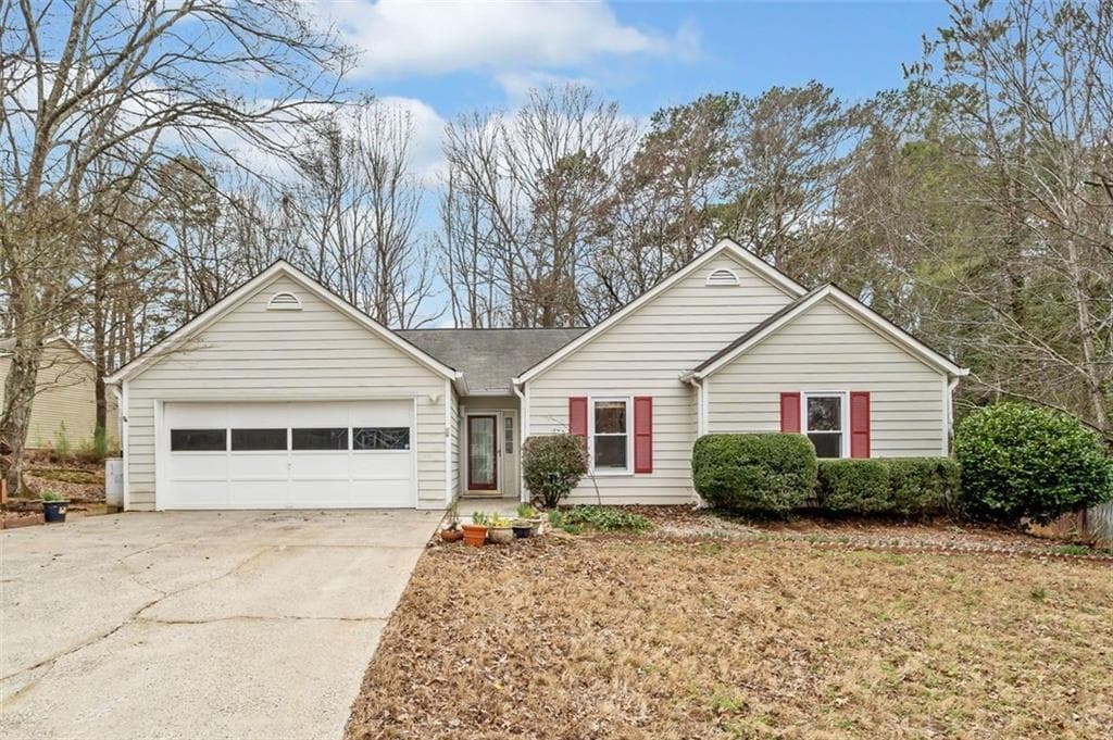 2323 River Station Terrace, Woodstock, GA 30188 — most recent listing photo