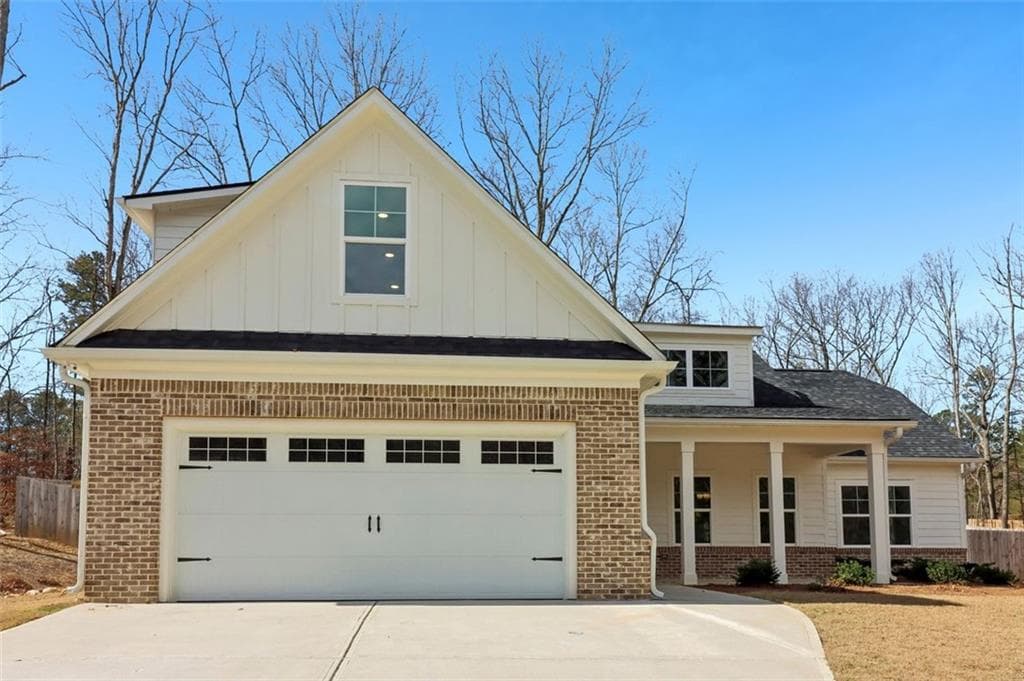 4 bedroom, 2 bathroom single family residence sold at 814 HARMONY Road, Temple, GA 30179