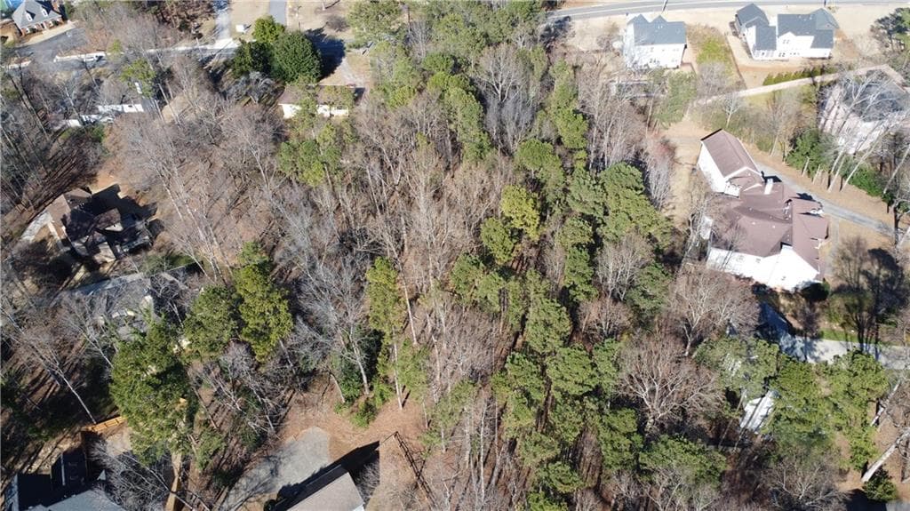 single family residence sold at 803 Chestnut Hill Road, Marietta, GA 30064