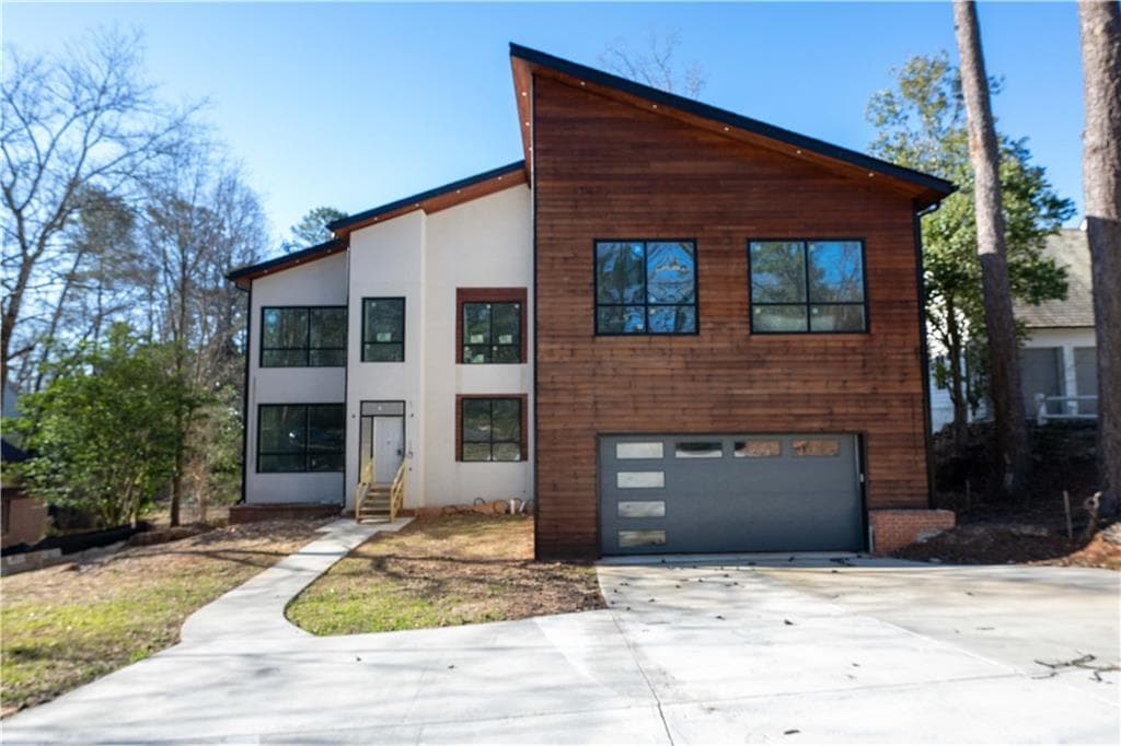 4 bedroom, 7 bathroom single family residence sold at 4238 Paces Ferry Road, Atlanta, GA 30339