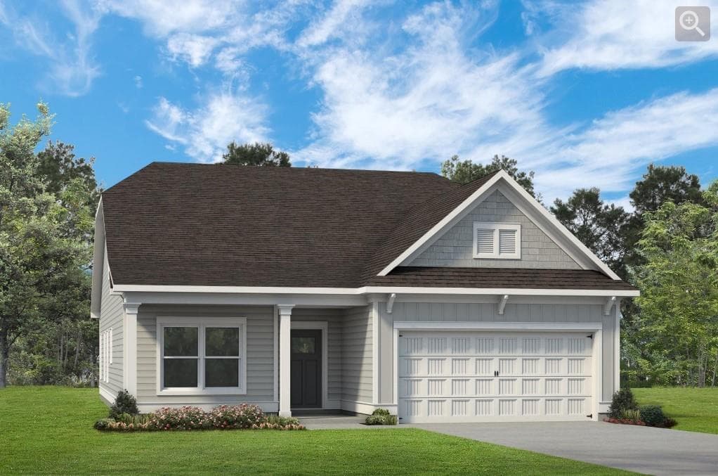 110 Asher Drive, Carrollton, GA 30116 — most recent listing photo