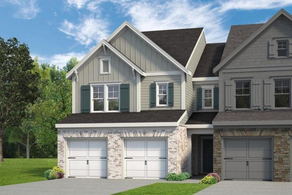 674 Sundial Lane, Mableton, GA 30126 — most recent listing photo