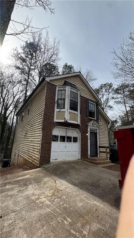 3 bedroom, 3 bathroom single family residence sold at 5115 Leland Drive, Stone Mountain, GA 30083