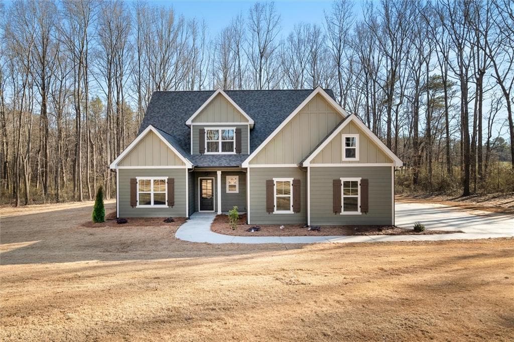473 Nugget Road, Carrollton, GA 30117 — most recent listing photo