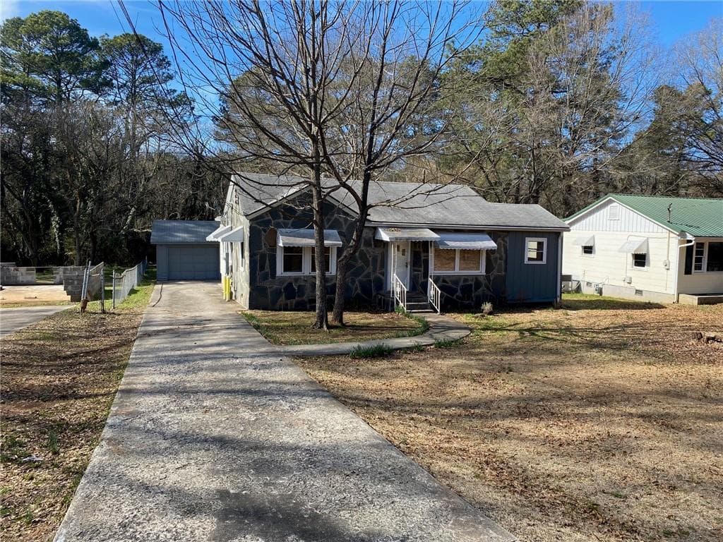 2700 Maple Road, Rome, GA 30161 — most recent listing photo