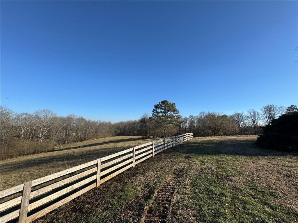 single family residence sold at 10669 Highway 53, Talking Rock, GA 30175