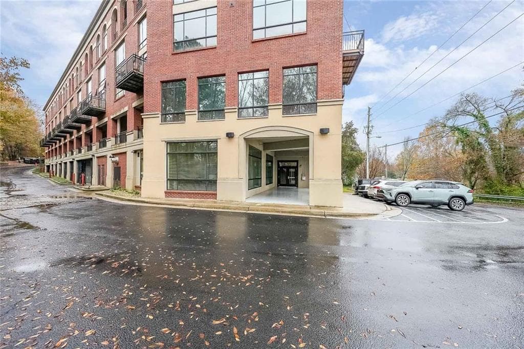 319 Atlanta Street 110, Marietta, GA 30060 — most recent listing photo