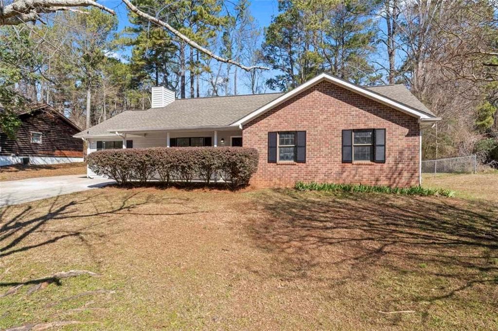 1901 Lullwater Circle, Jonesboro, GA 30236 — most recent listing photo