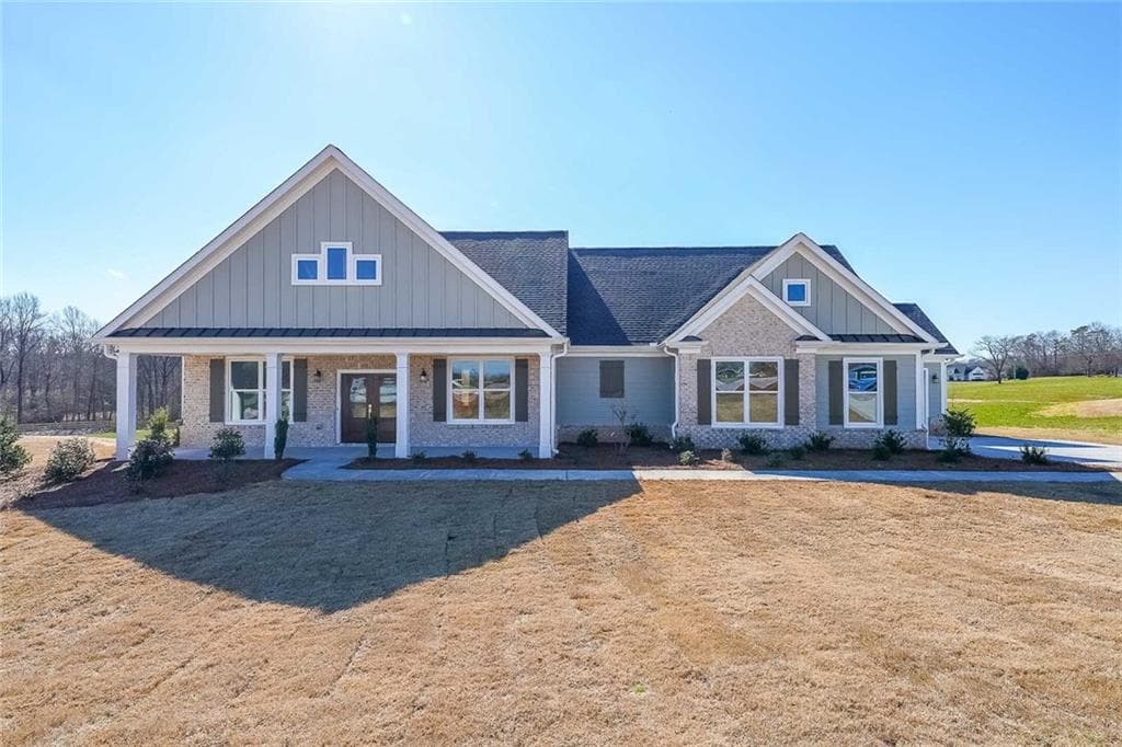 5410 Crow Drive, Cumming, GA 30041 — most recent listing photo