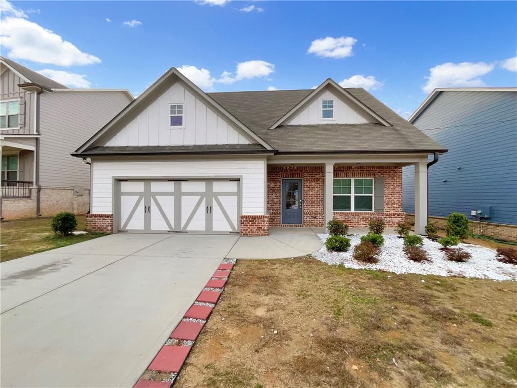 507 N Gwinnett Street, Buford, GA 30518 — most recent listing photo