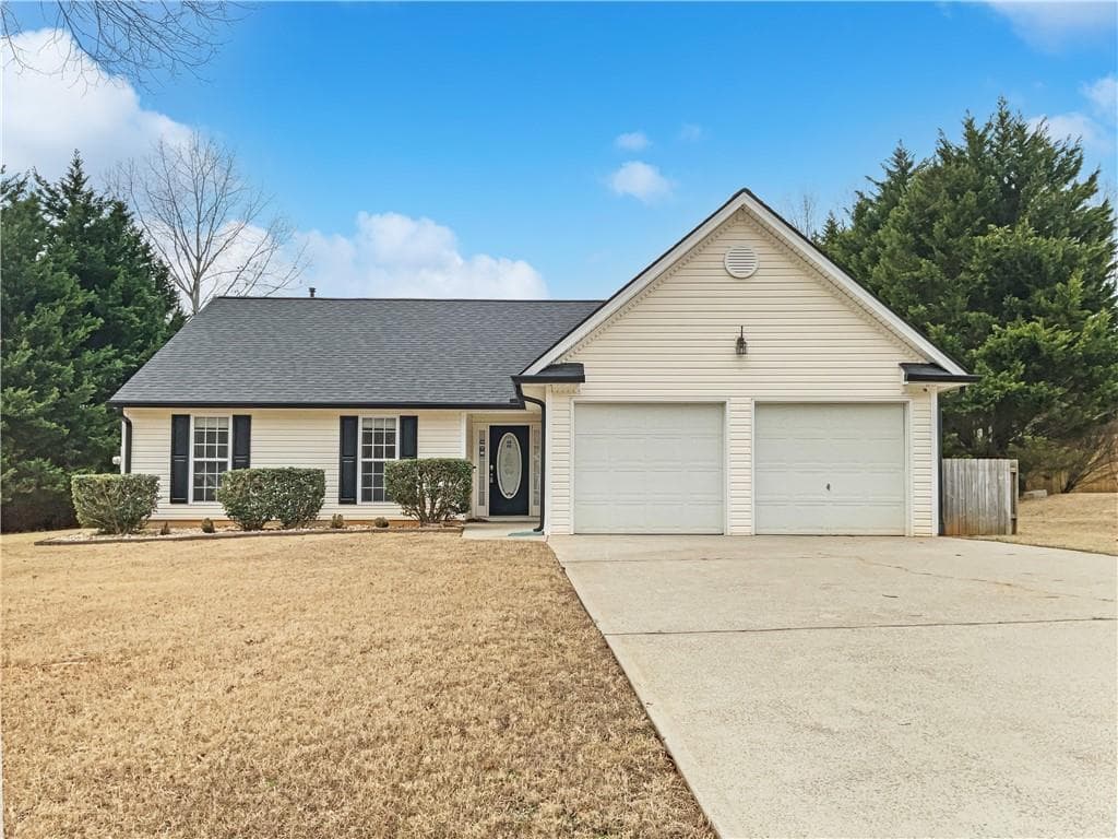 295 Holliday Overlook, Villa Rica, GA 30180 — most recent listing photo