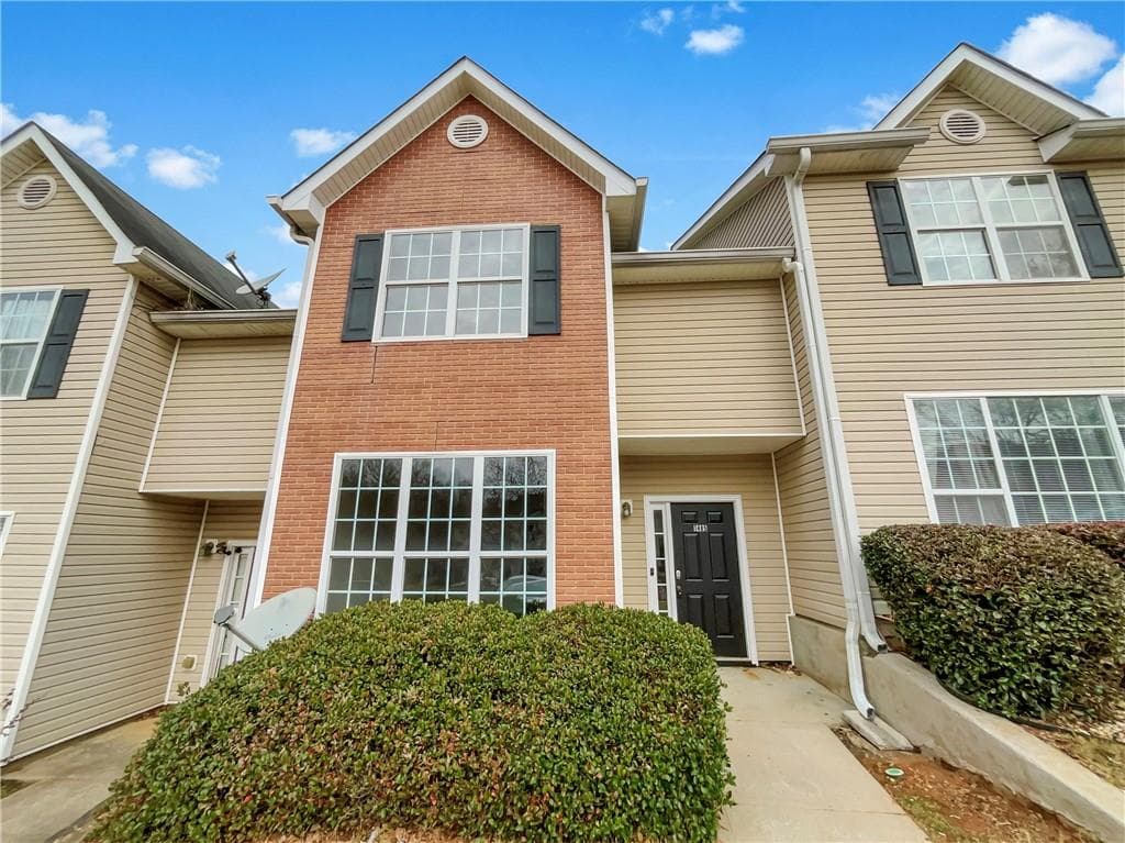 1485 Riverrock Trail, Riverdale, GA 30296 — most recent listing photo