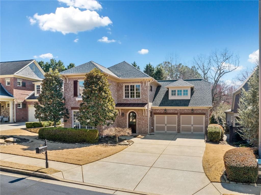 144 Cadence Trail, Canton, GA 30115 — most recent listing photo