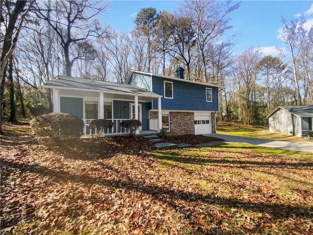 5407 Effingham Court, Lithonia, GA 30038 — most recent listing photo