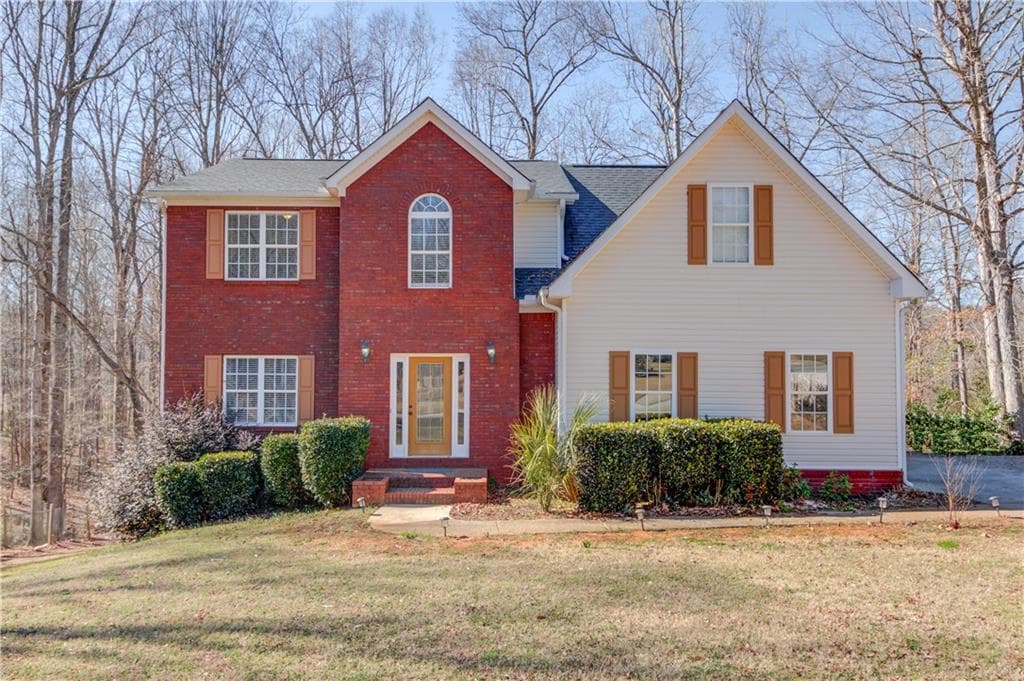 3615 Briscoe Drive, Monroe, GA 30655 — most recent listing photo