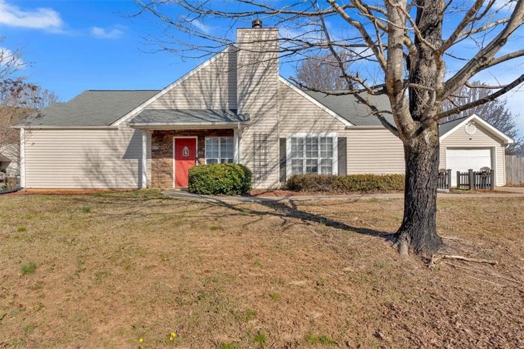 37 VILLAGE Drive, Cartersville, GA 30121 — most recent listing photo