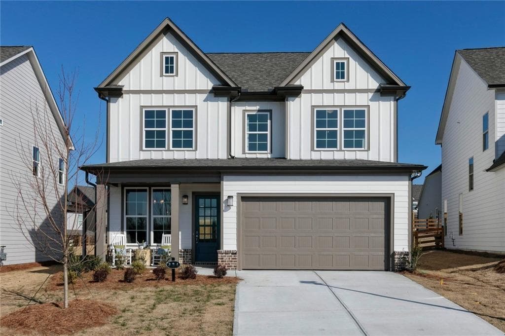 600 Belshire Drive, Acworth, GA 30102 — most recent listing photo