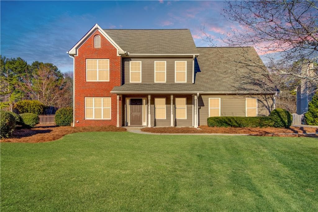 2094 Green Gate Place, Grayson, GA 30017 — most recent listing photo