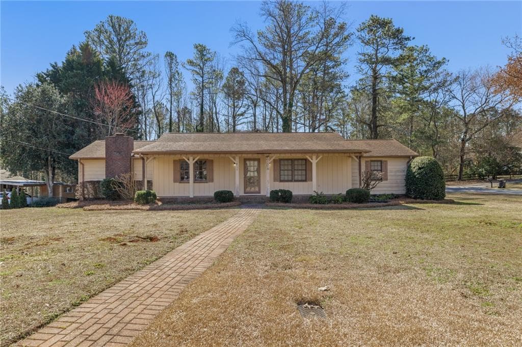 3439 Elm Creek Drive, Marietta, GA 30064 — most recent listing photo