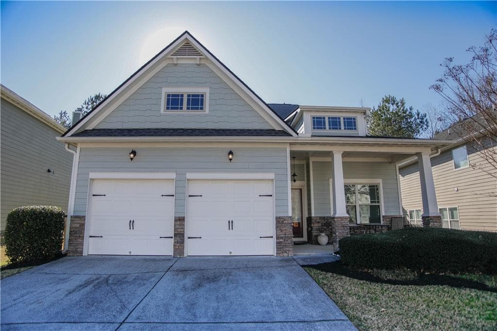 7230 Silk Tree Pointe, Braselton, GA 30517 — most recent listing photo