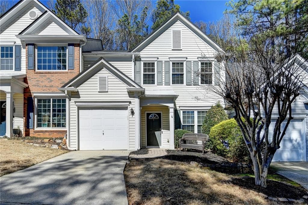 221 Kenninghall Lane, Smyrna, GA 30082 — most recent listing photo