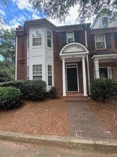 3851 GUILDEROY Lane 1, Austell, GA 30106 — most recent listing photo