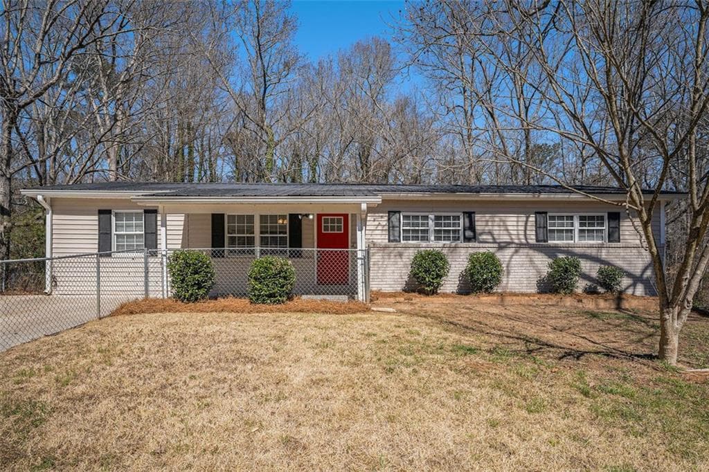 542 OAK HILLS Road, Mableton, GA 30126 — most recent listing photo