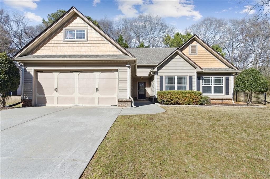 151 Fairfield Drive, Jefferson, GA 30549 — most recent listing photo