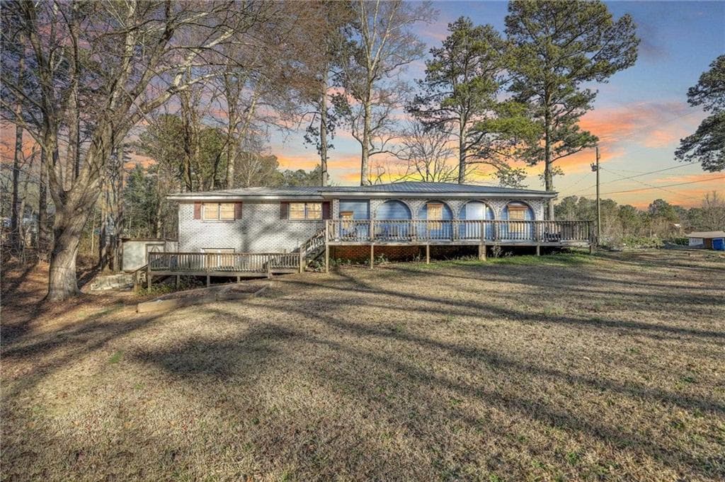 17 Cross Creek Parkway, Dallas, GA 30157 — most recent listing photo